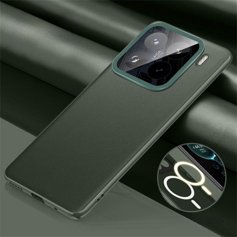 Cover Xiaomi 15 Pro Magsafe-kompatibel Ultratynd