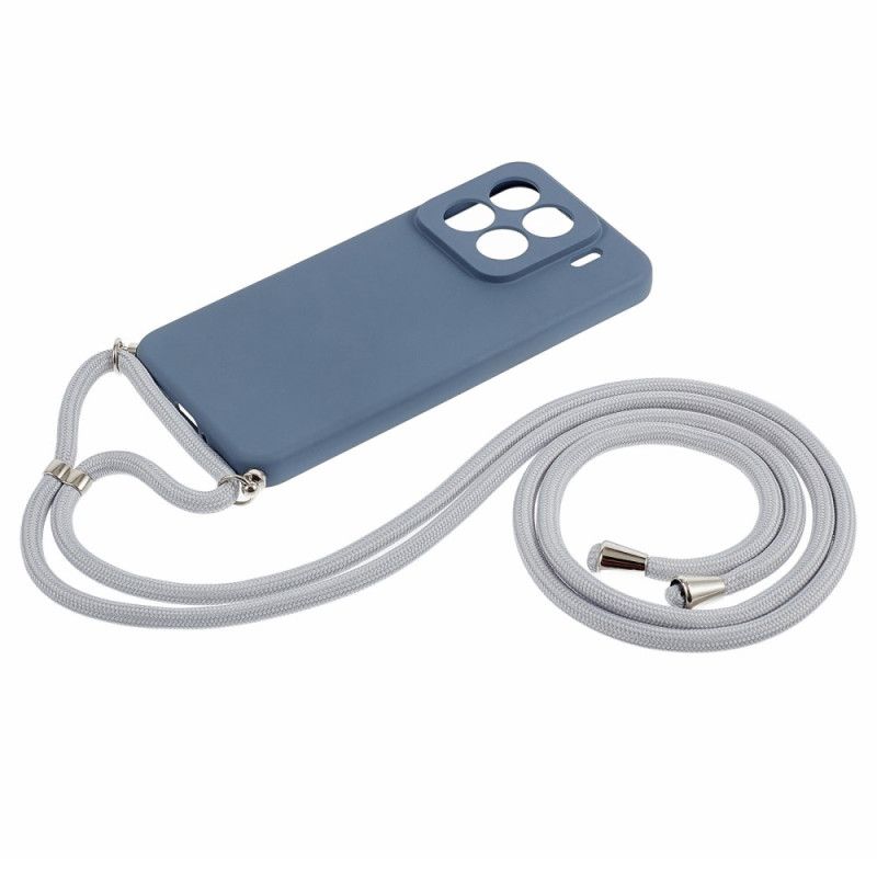 Cover Xiaomi 15 Pro Silikone