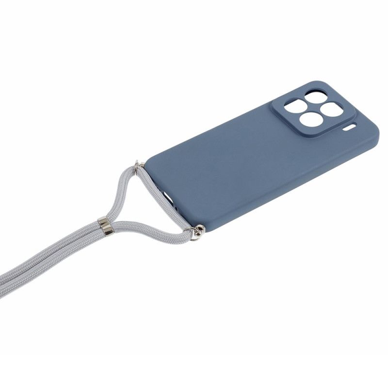 Cover Xiaomi 15 Pro Silikone