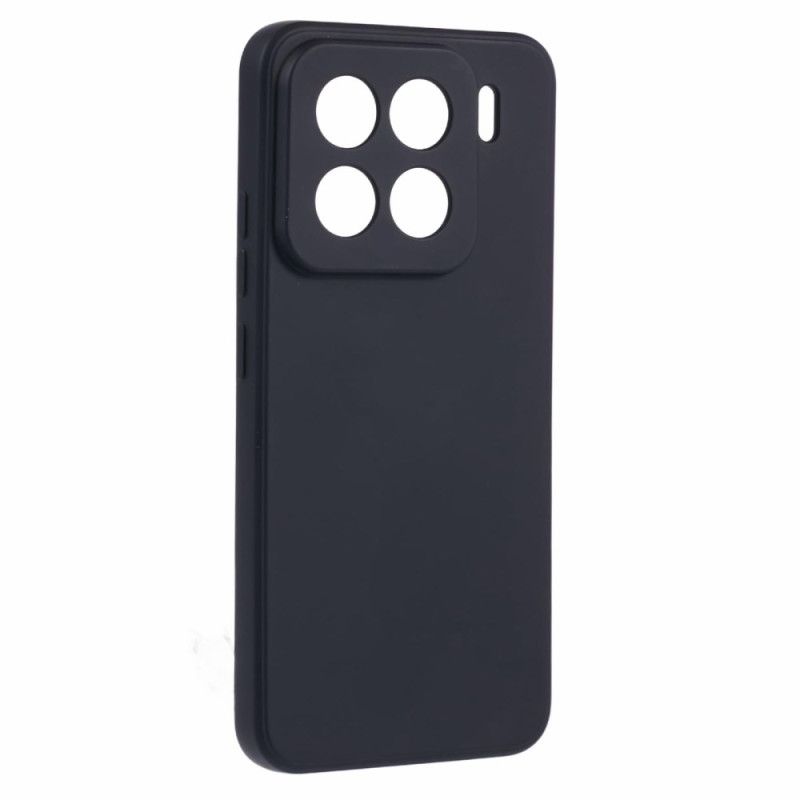 Cover Xiaomi 15 Pro Silikone Gummibelagt Overflade