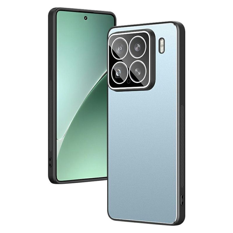 Cover Xiaomi 15 Pro Skridsikker Ramme