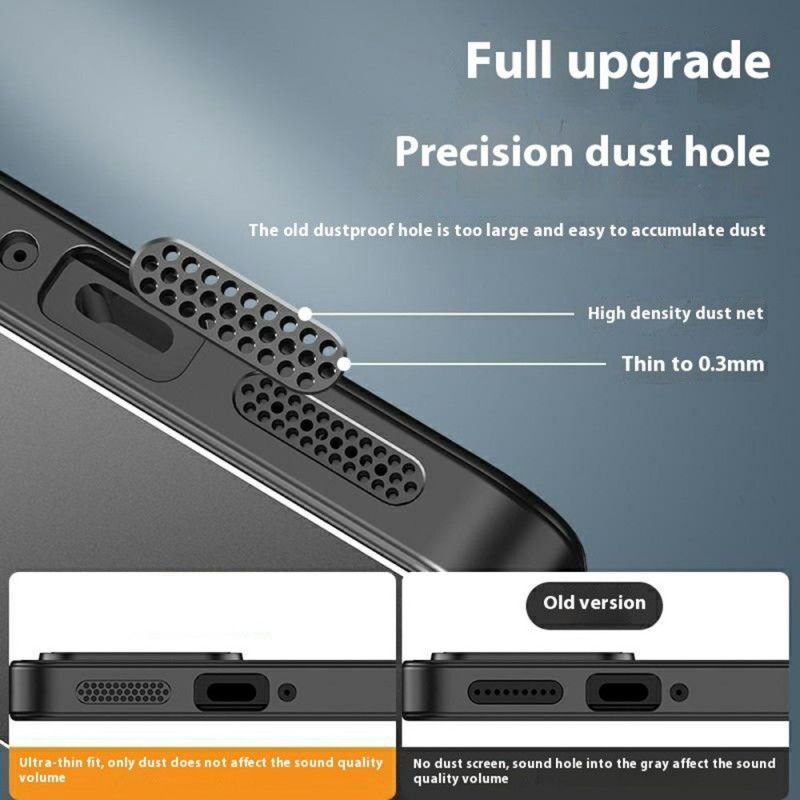 Cover Xiaomi 15 Pro Skridsikker Ramme