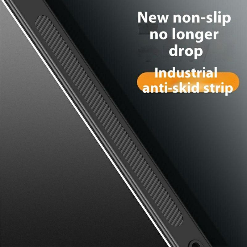 Cover Xiaomi 15 Pro Skridsikker Ramme