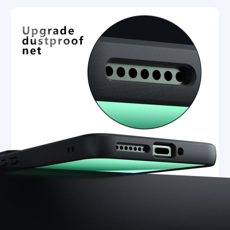 Cover Xiaomi 15 Pro Stødsikker