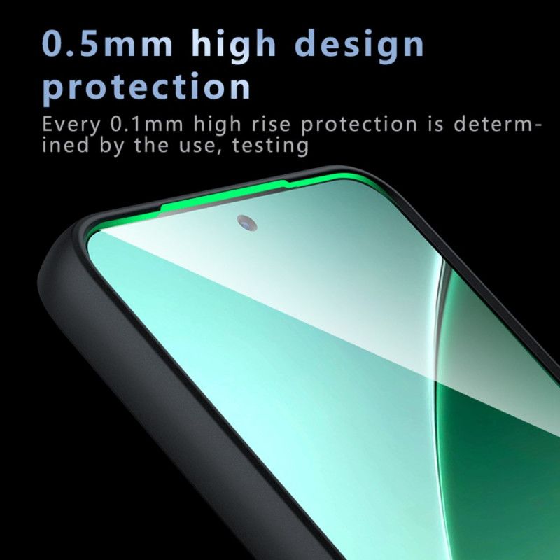 Cover Xiaomi 15 Pro Stødsikker