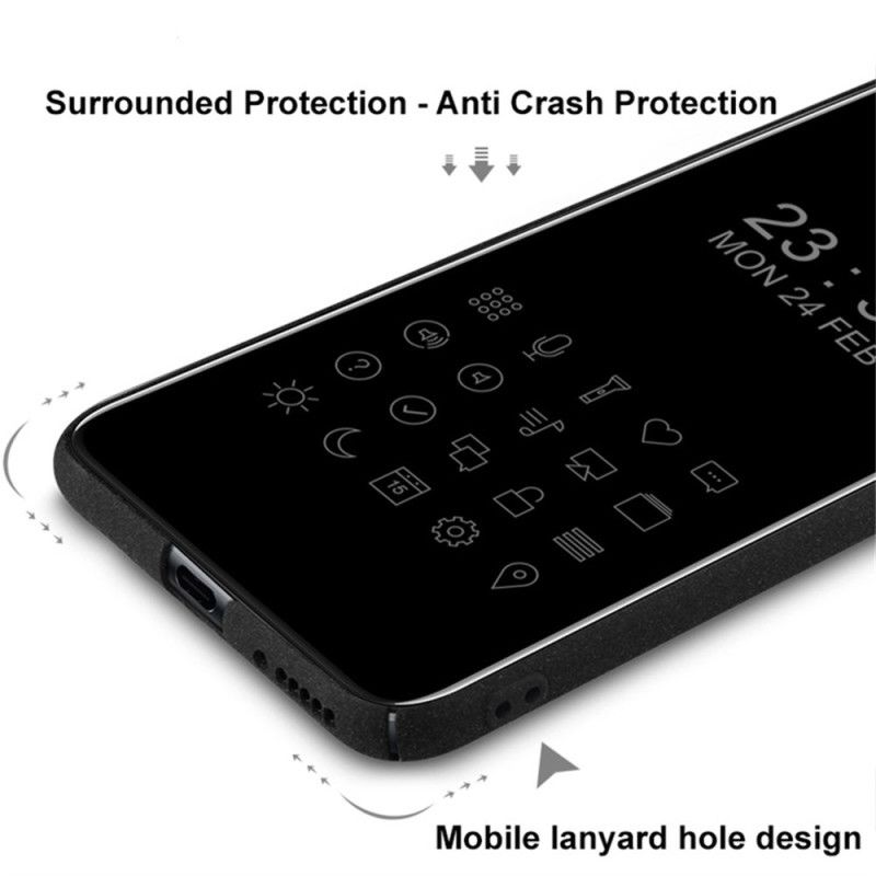 Cover Xiaomi 15 Pro Telefon Etui Imak