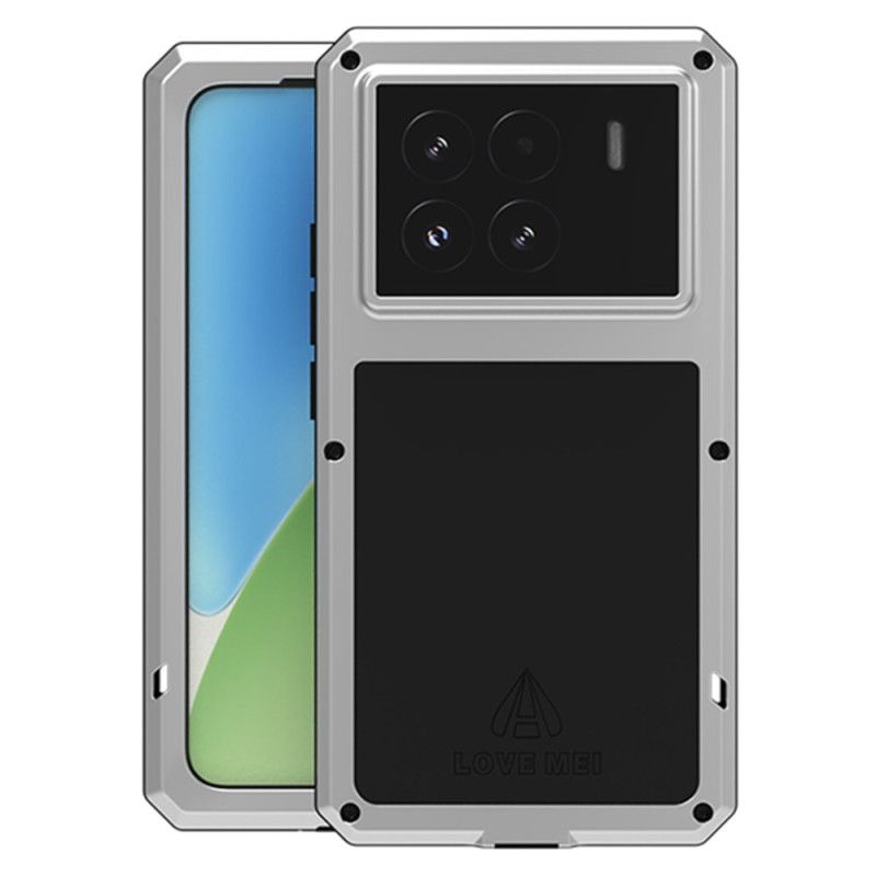 Cover Xiaomi 15 Pro Telefon Etui Love Mei