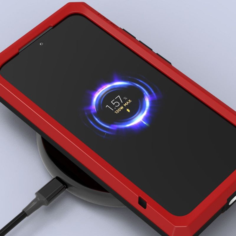 Cover Xiaomi 15 Pro Telefon Etui Love Mei