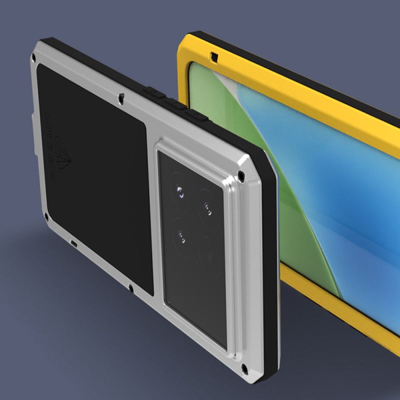 Cover Xiaomi 15 Pro Telefon Etui Love Mei