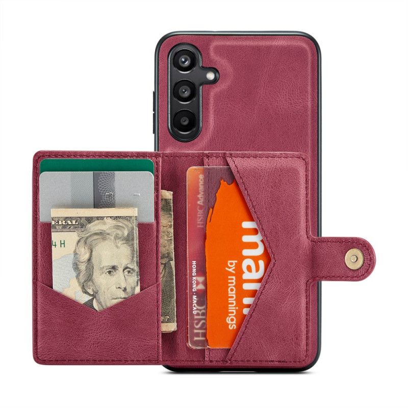 Cover Xiaomi 15 Pro Telefon Etui Multifunktionel