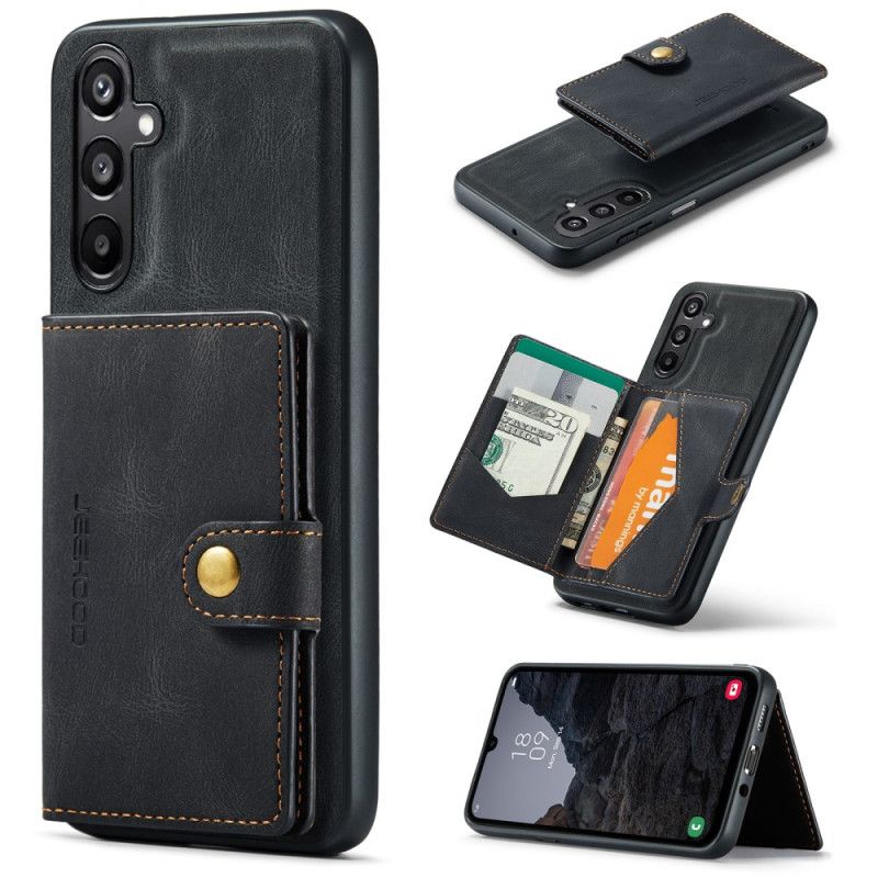 Cover Xiaomi 15 Pro Telefon Etui Multifunktionel