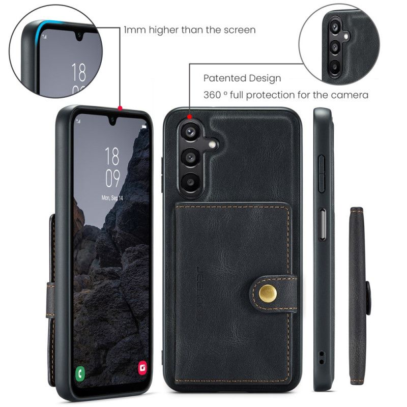 Cover Xiaomi 15 Pro Telefon Etui Multifunktionel