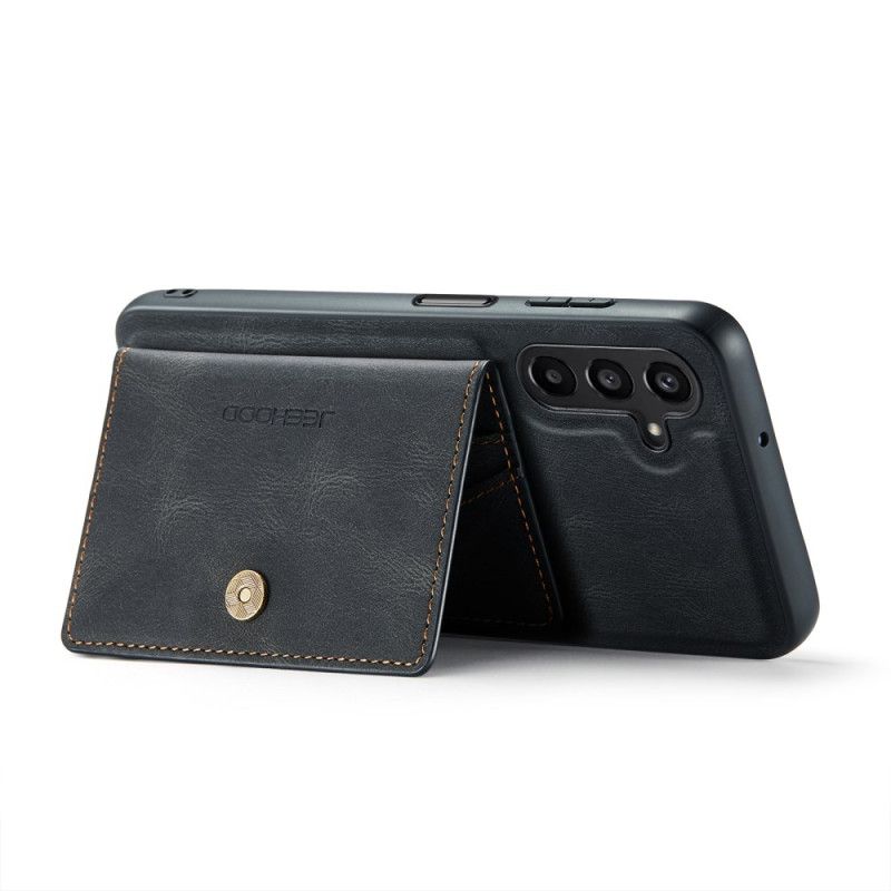 Cover Xiaomi 15 Pro Telefon Etui Multifunktionel