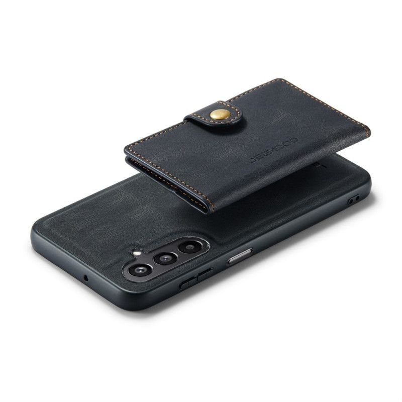 Cover Xiaomi 15 Pro Telefon Etui Multifunktionel