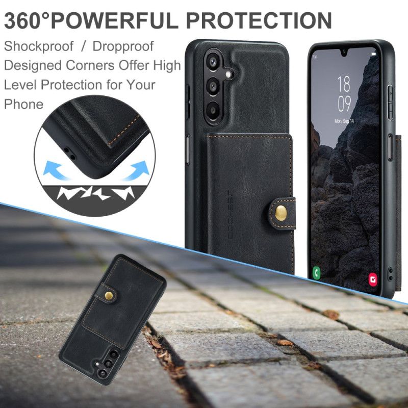 Cover Xiaomi 15 Pro Telefon Etui Multifunktionel