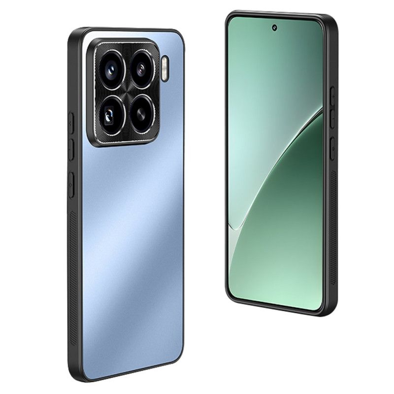 Cover Xiaomi 15 Pro Telefon Etui Skridsikker Og Fingeraftryksfri