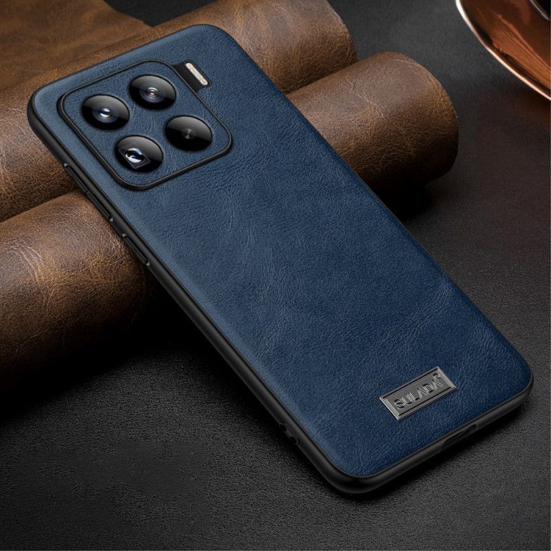 Cover Xiaomi 15 Pro Telefon Etui Sulada