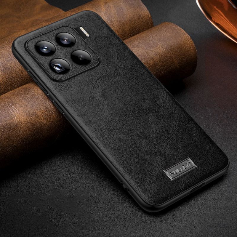 Cover Xiaomi 15 Pro Telefon Etui Sulada