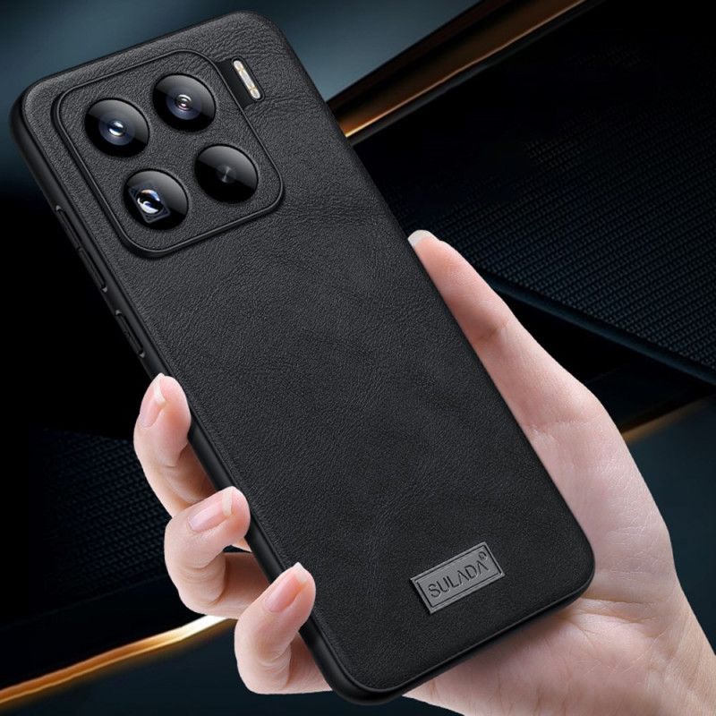 Cover Xiaomi 15 Pro Telefon Etui Sulada