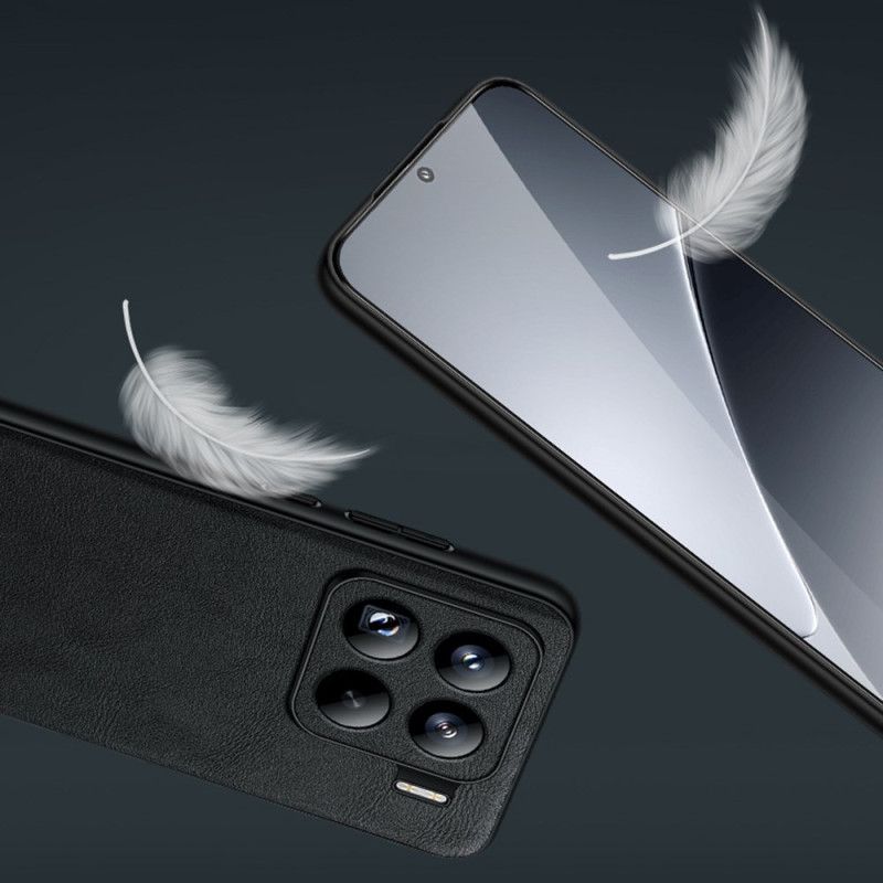 Cover Xiaomi 15 Pro Telefon Etui Sulada