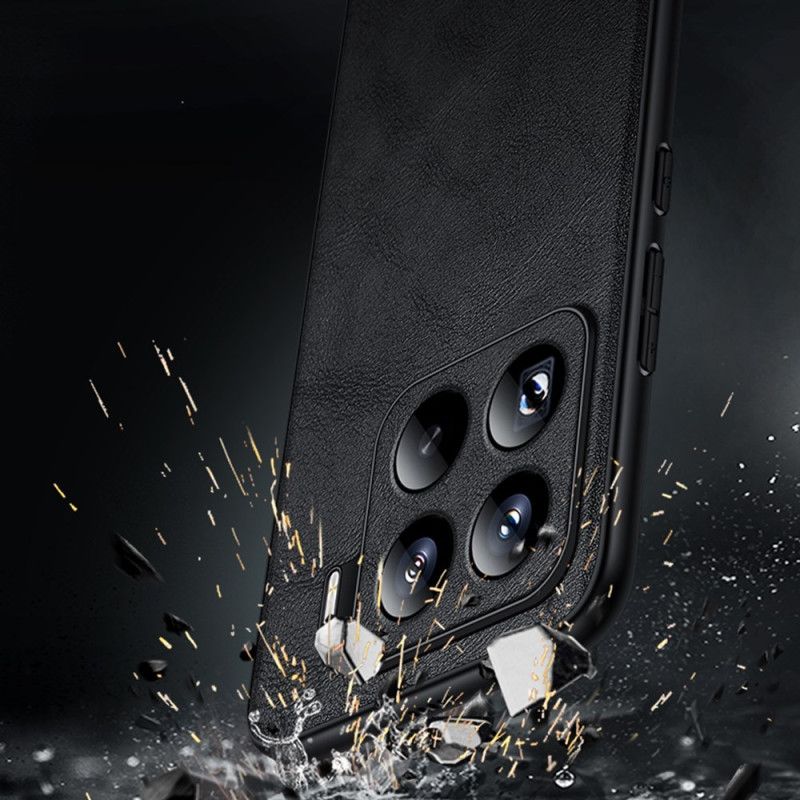 Cover Xiaomi 15 Pro Telefon Etui Sulada