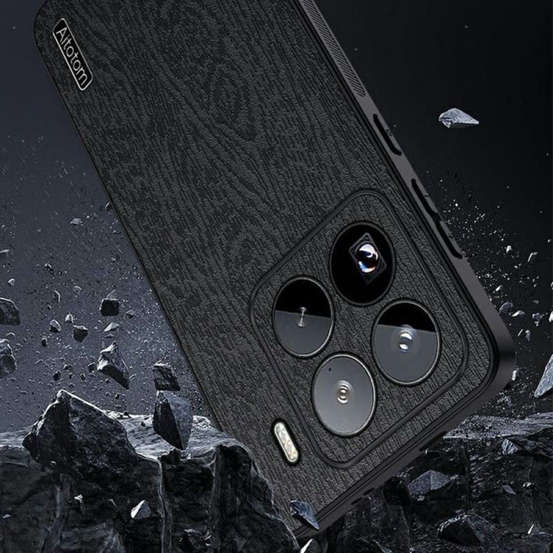 Cover Xiaomi 15 Pro Træeffekt