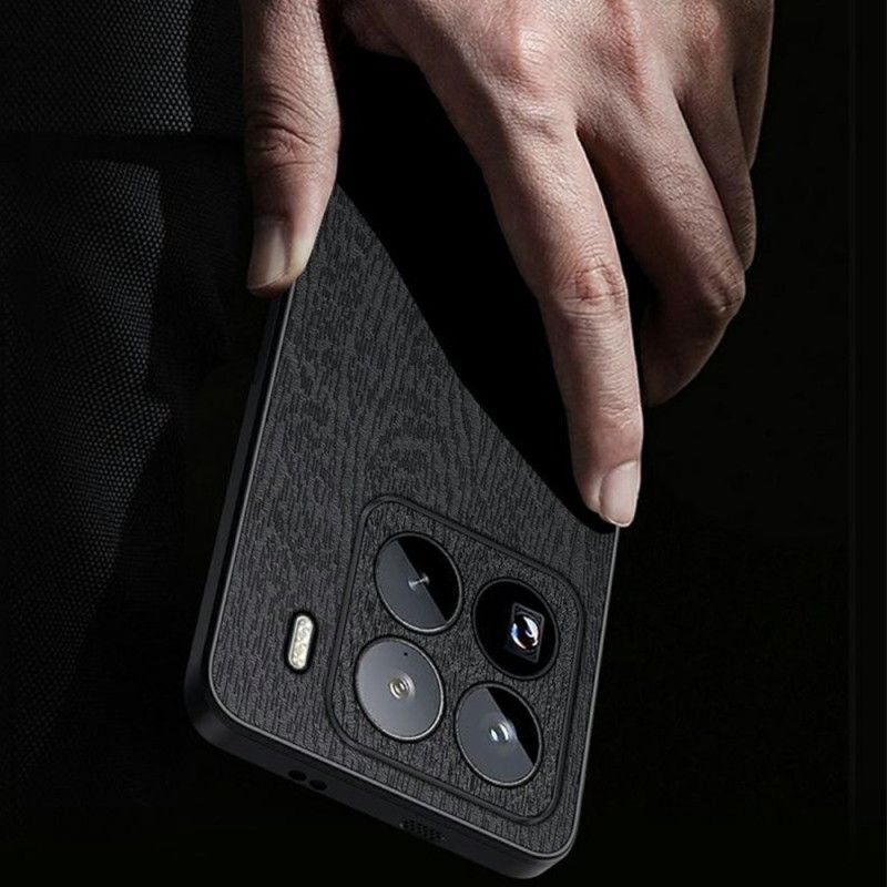 Cover Xiaomi 15 Pro Træeffekt