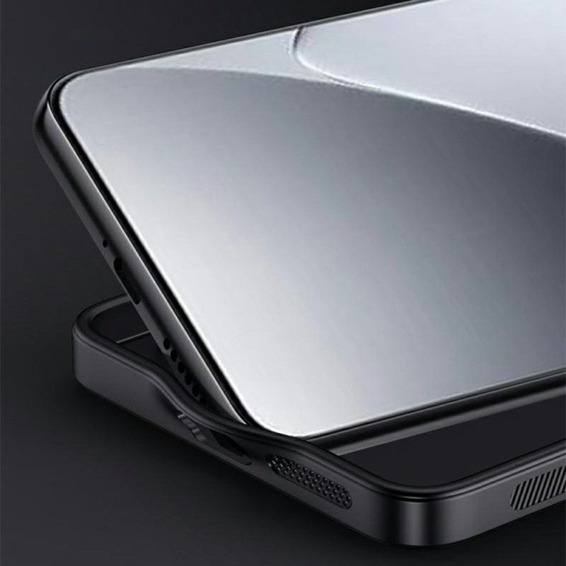 Cover Xiaomi 15 Pro Træeffekt