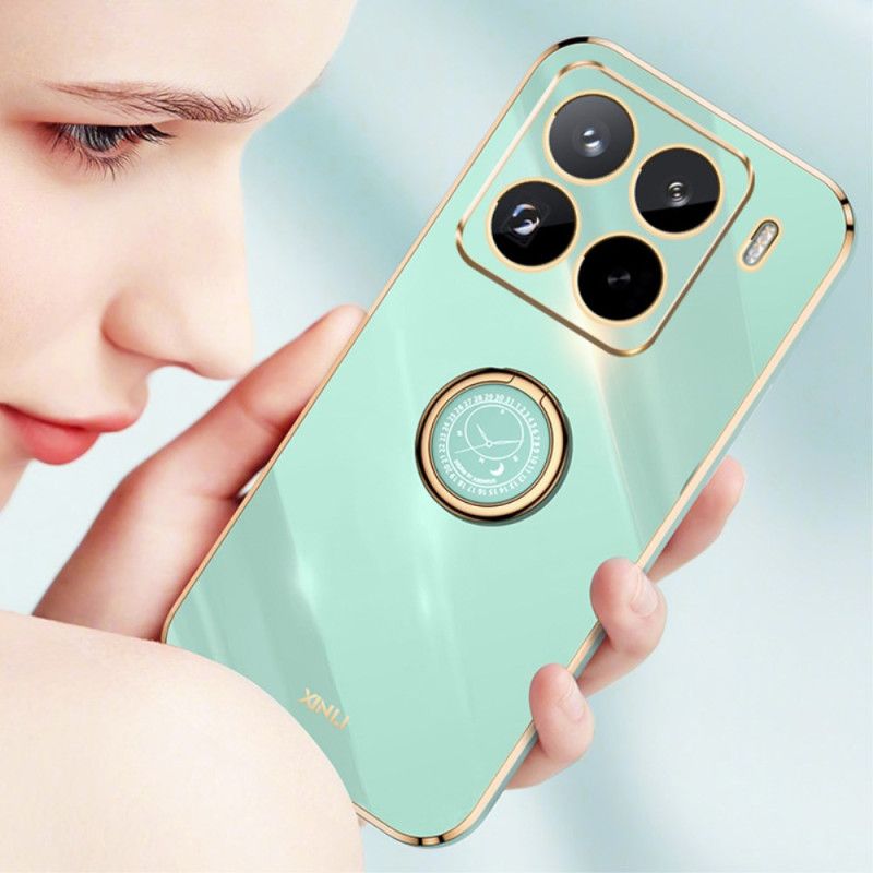 Cover Xiaomi 15 Pro Xinli Ringstander