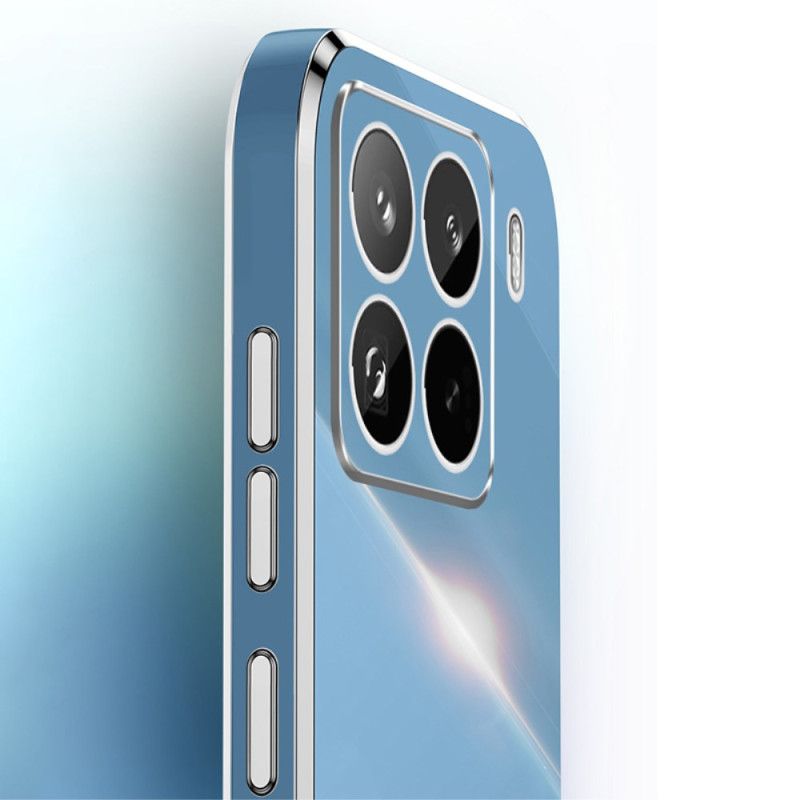 Cover Xiaomi 15 Pro Xinli Ringstander