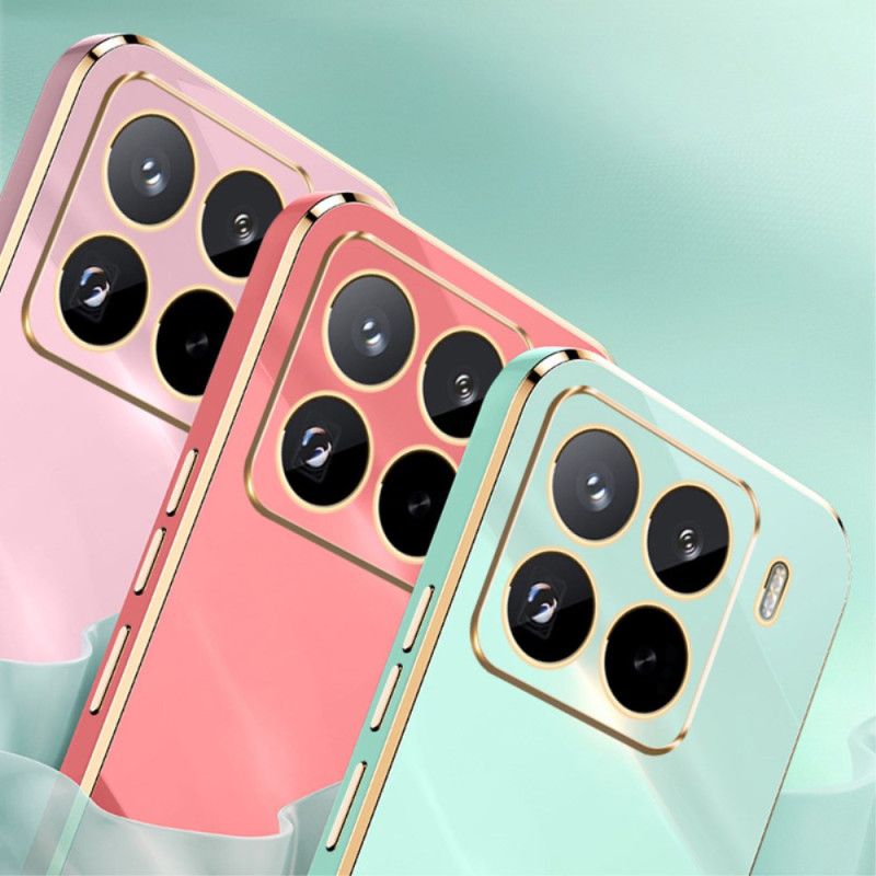 Cover Xiaomi 15 Pro Xinli Ringstander