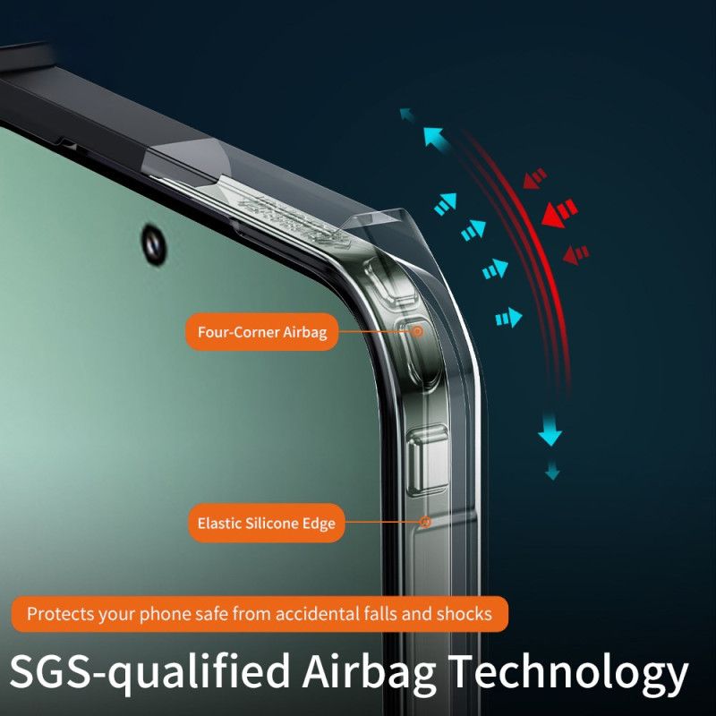 Etui Xiaomi 15 Pro Xundd