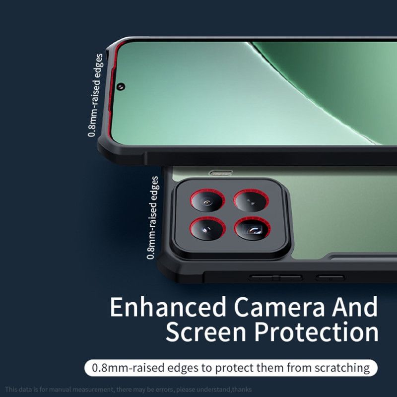 Etui Xiaomi 15 Pro Xundd