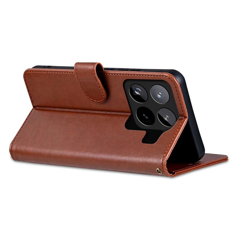 Flip Cover Til Xiaomi 15 Pro Azns