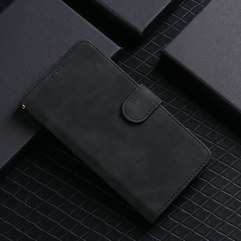 Flip Cover Til Xiaomi 15 Pro Ruskindseffekt