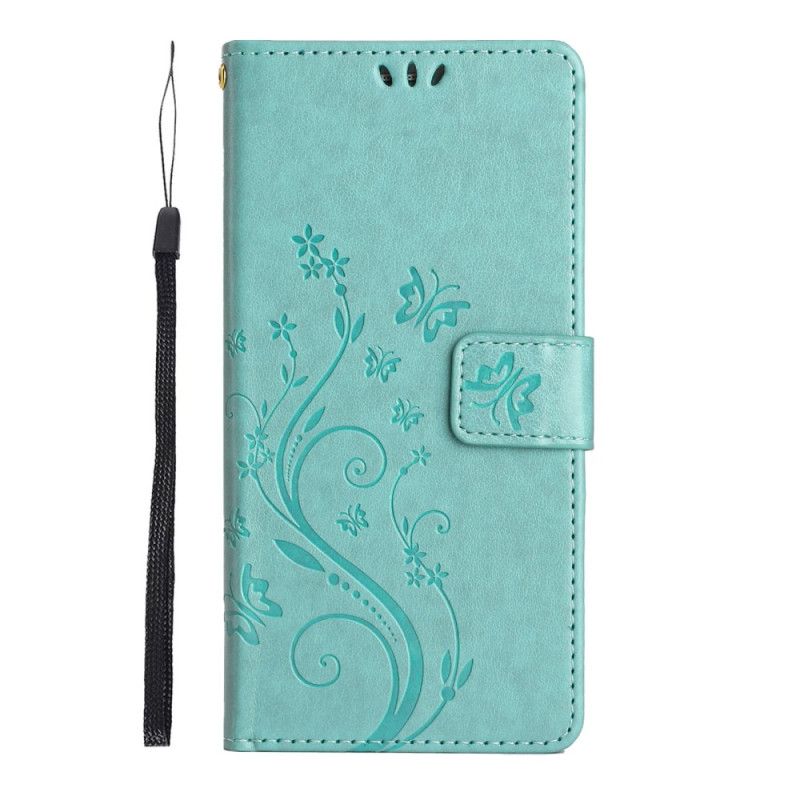 Flip Cover Xiaomi 15 Pro Blomster