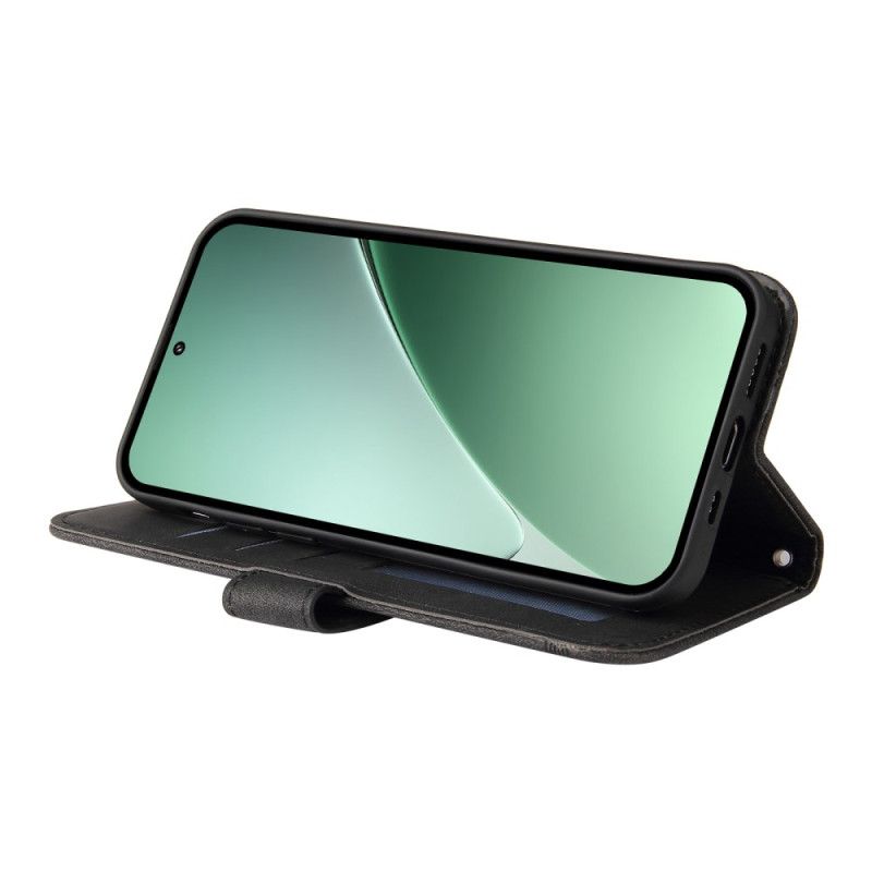 Flip Cover Xiaomi 15 Pro Nitte Og Rem