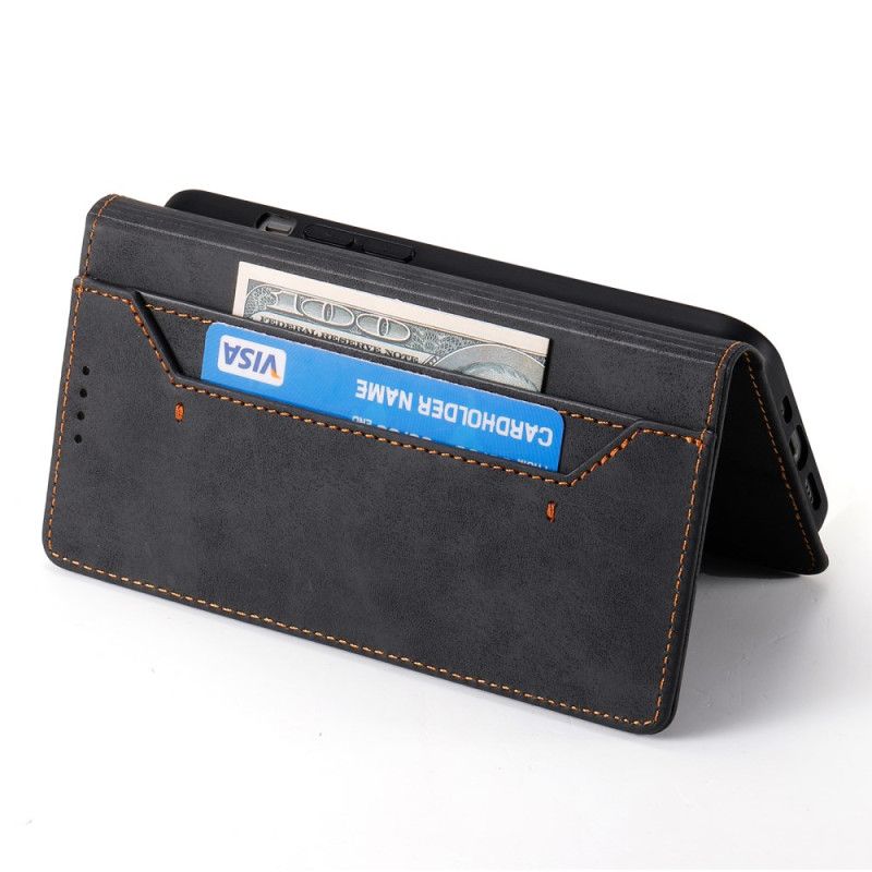 Flip Cover Xiaomi 15 Pro Rfid-pung