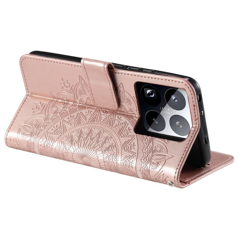 Flip Cover Xiaomi 15 Pro Solmandala