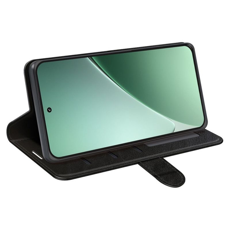 Flip Cover Xiaomi 15 Pro Vintage