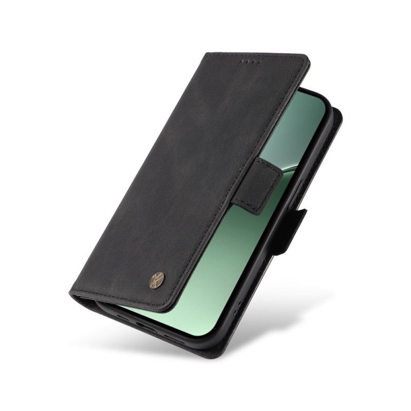 Flip Cover Xiaomi 15 Pro Yikatu Ruskindseffekt