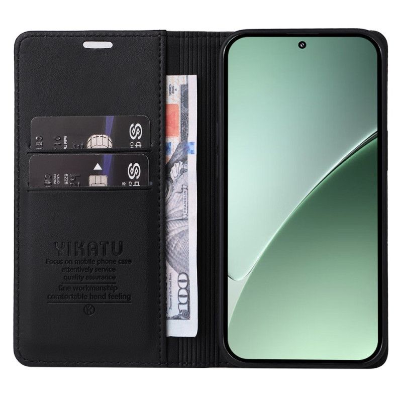 Flip Cover Xiaomi 15 Pro Ykatu