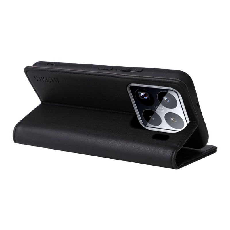 Flip Cover Xiaomi 15 Pro Ykatu