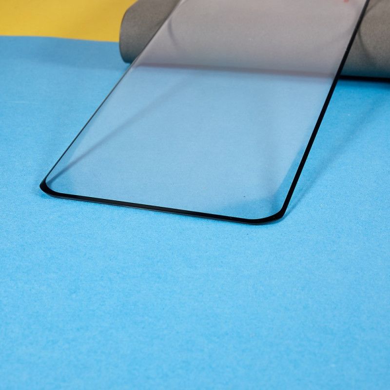 Fulddækkende Hærdet Glasskærmbeskytter Til Xiaomi 15 Pro