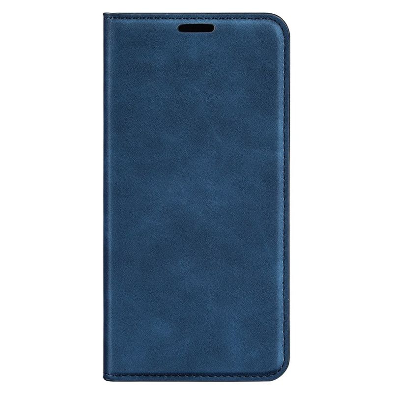 Læder Cover Xiaomi 15 Pro Telefon Etui Klassisk