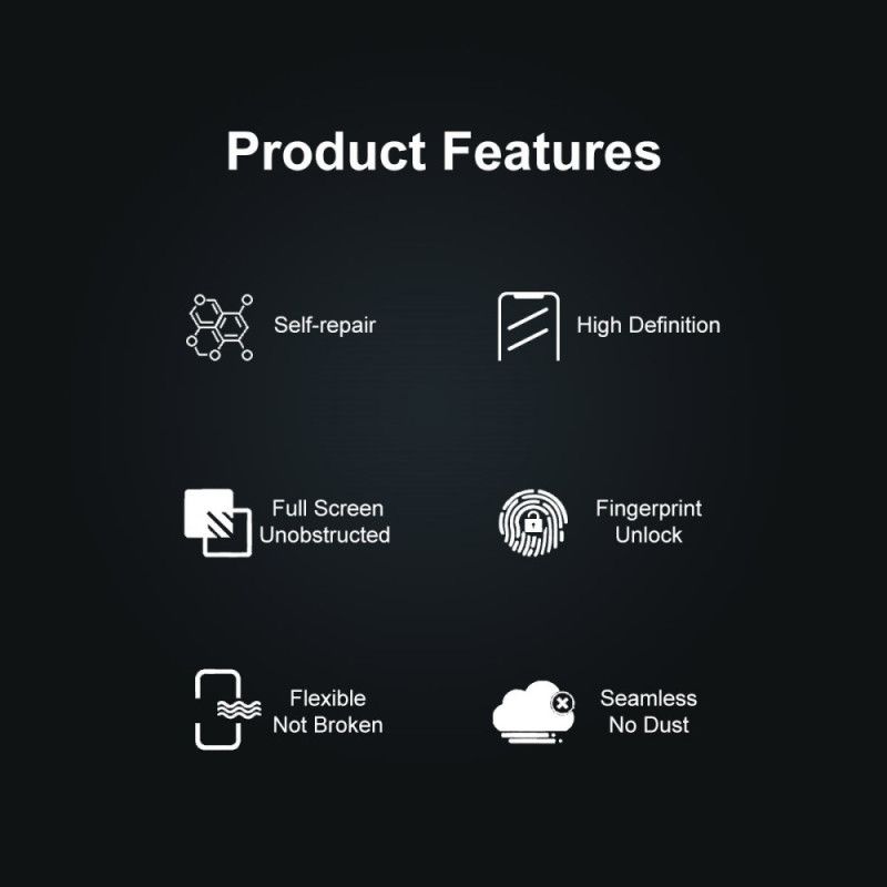 Skærmbeskytter Til Xiaomi 15 Pro