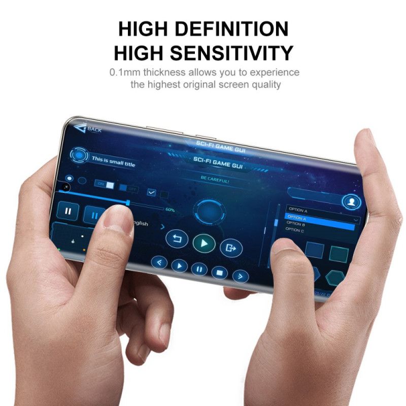 Skærmbeskytter Til Xiaomi 15 Pro