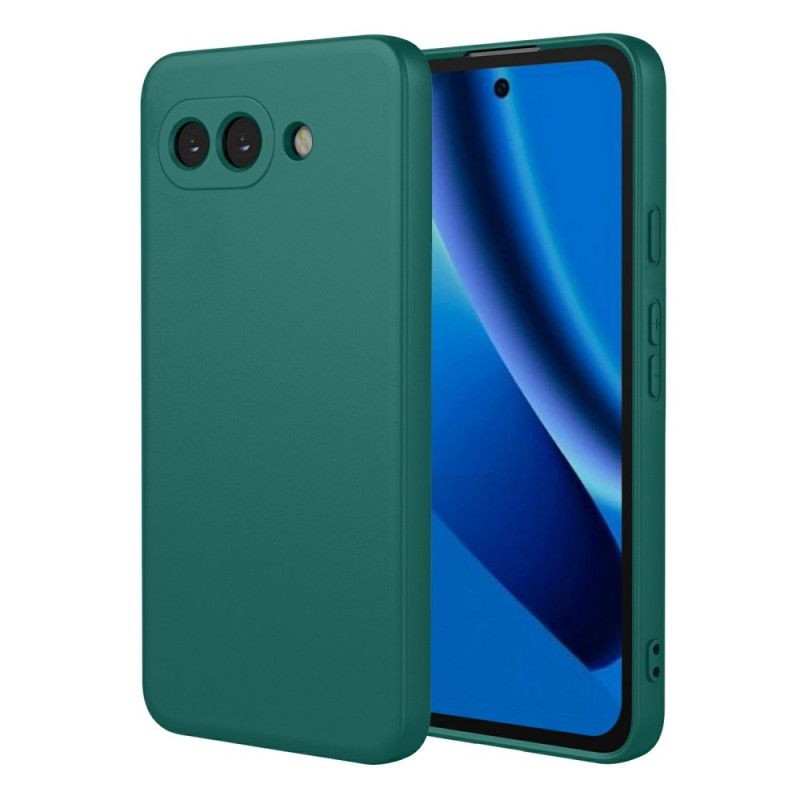 Cover Google Pixel 10a Flydende Silikone