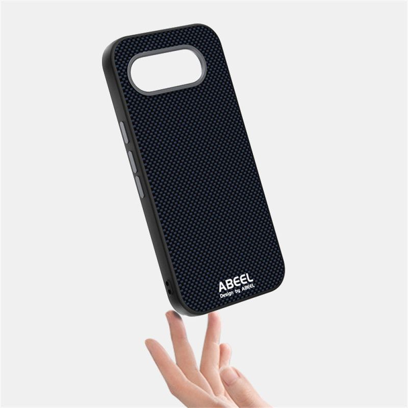 Cover Google Pixel 10a Magnetisk Kulfiber Abeel