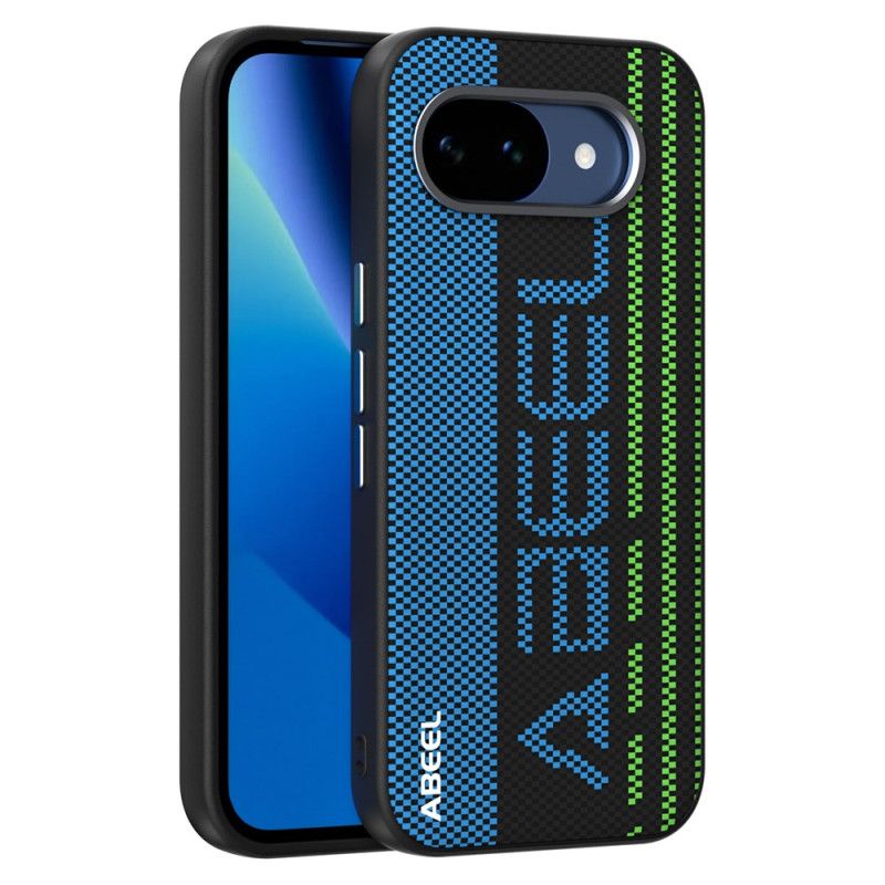 Cover Google Pixel 10a Magnetisk Med Mikroprægning